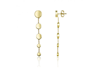 Orecchini Chimento Donna Armillas Glow in Oro giallo 1O10280ZZ1000 - 1O10280ZZ1000